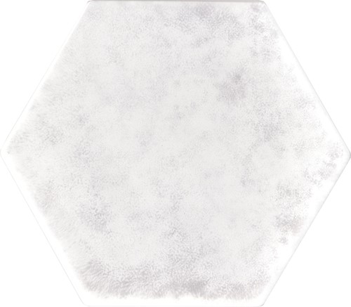 CX 15,3x17,5 Tonalite Esamarine Bianco (0,5m²/22st/doos)