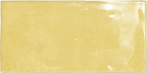 CX 6.2x12.5 Wow Fez Mustard Gloss (0,484m²/62st/doos)