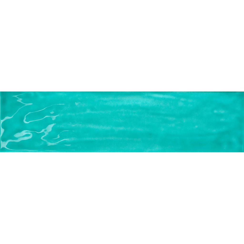 CX 10x40 Tonalite Joyful Turquoise (0,96m²/24st/doos)