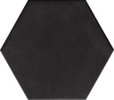 CX 14x16 Tonalite Nuance Nero Exa (0,55m²/33st/doos)