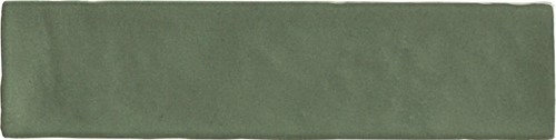 CX 6,2x25 Natucer Zellige Green (0,50m²/32st/doos)
