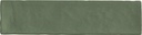CX 6,2x25 Natucer Zellige Green (0,50m²/32st/doos)