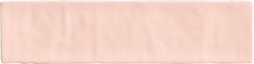 CX 6,2x25 Natucer Zellige Rose (0,50m²/32st/doos)