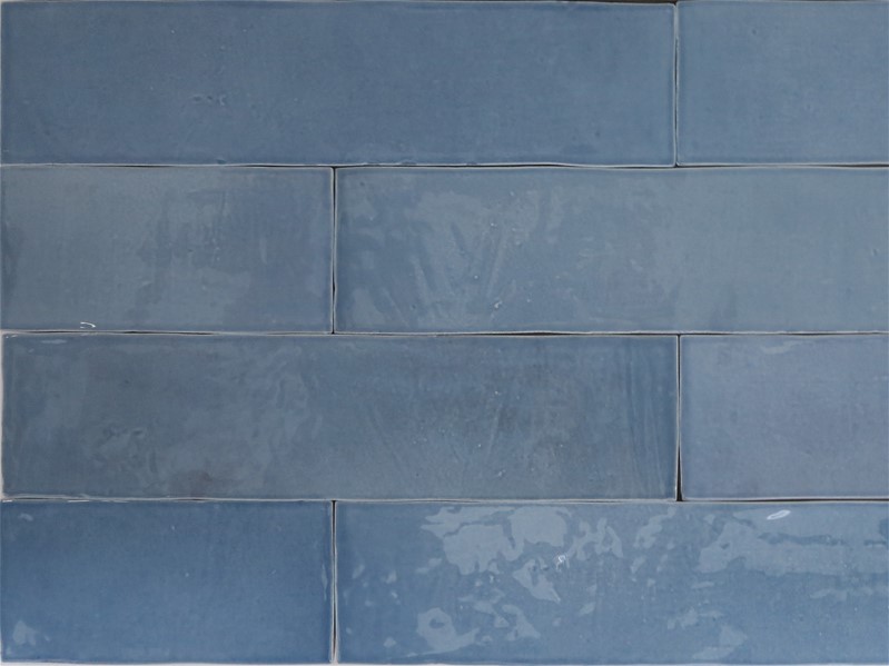 CX 6,2x25 Revoir Paris Atelier Bleu Lumiere Glans (0,32m²/20st/doos)