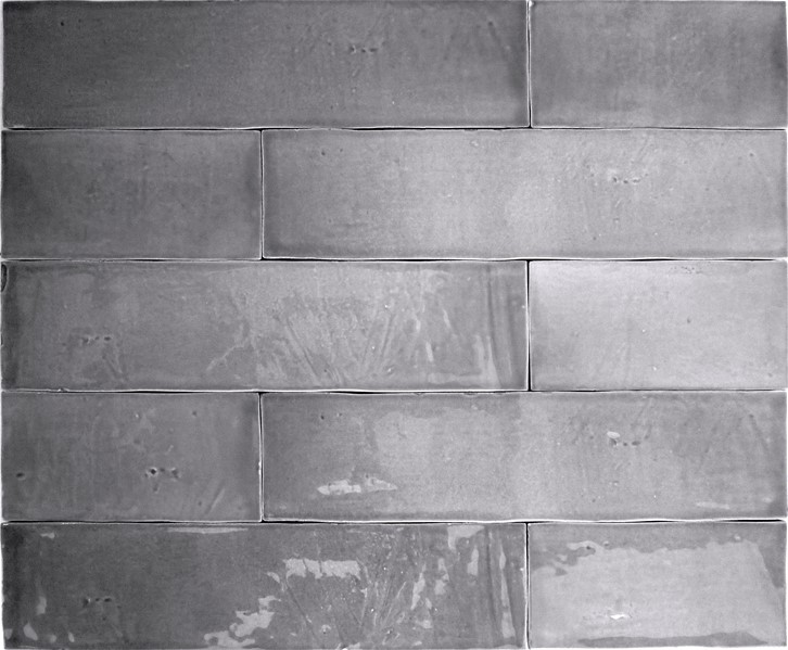 CX 6,2x25 Revoir Paris Atelier Gris Glans (0,32m²/20st/doos)