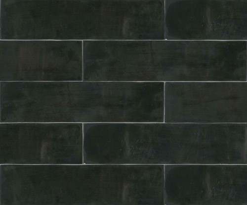 CX 6,2x25 Revoir Paris Atelier Noir Mat  (0,32m²/20st/doos)