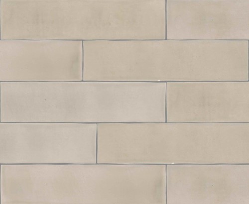 CX 6,2x25 Revoir Paris Atelier Taupe Mat  (0,32m²/20st/doos)