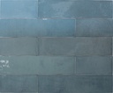 CX 6,2x25 Revoir Paris Atelier Turqoise Glans (0,32m²/20st/doos)