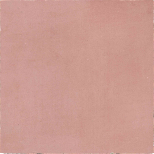 CX 13,8x13,8 Revoir Paris Atelier Vieux Rose Mat (0,50m²/26st/doos)