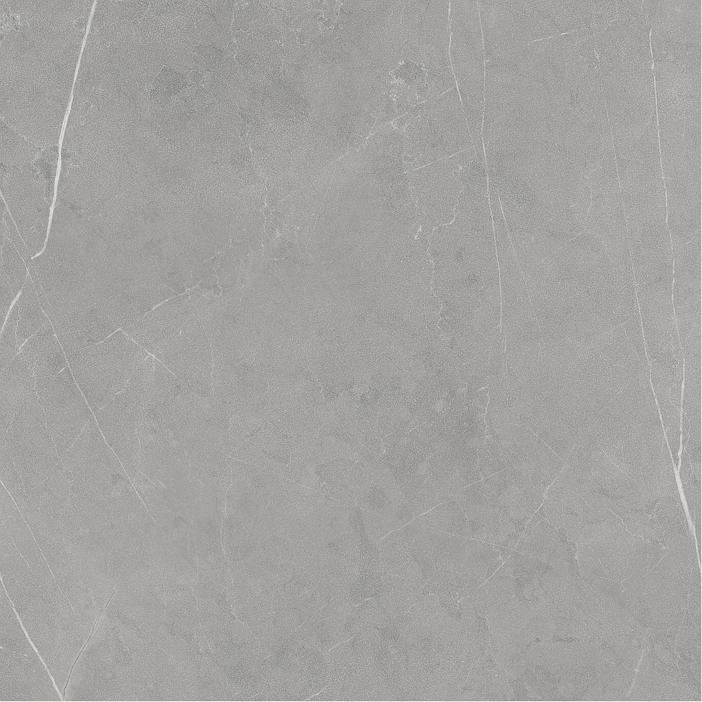 LIVING ALLURE 60x60 Grey Soft Textured (1,07m²/3st/doos)