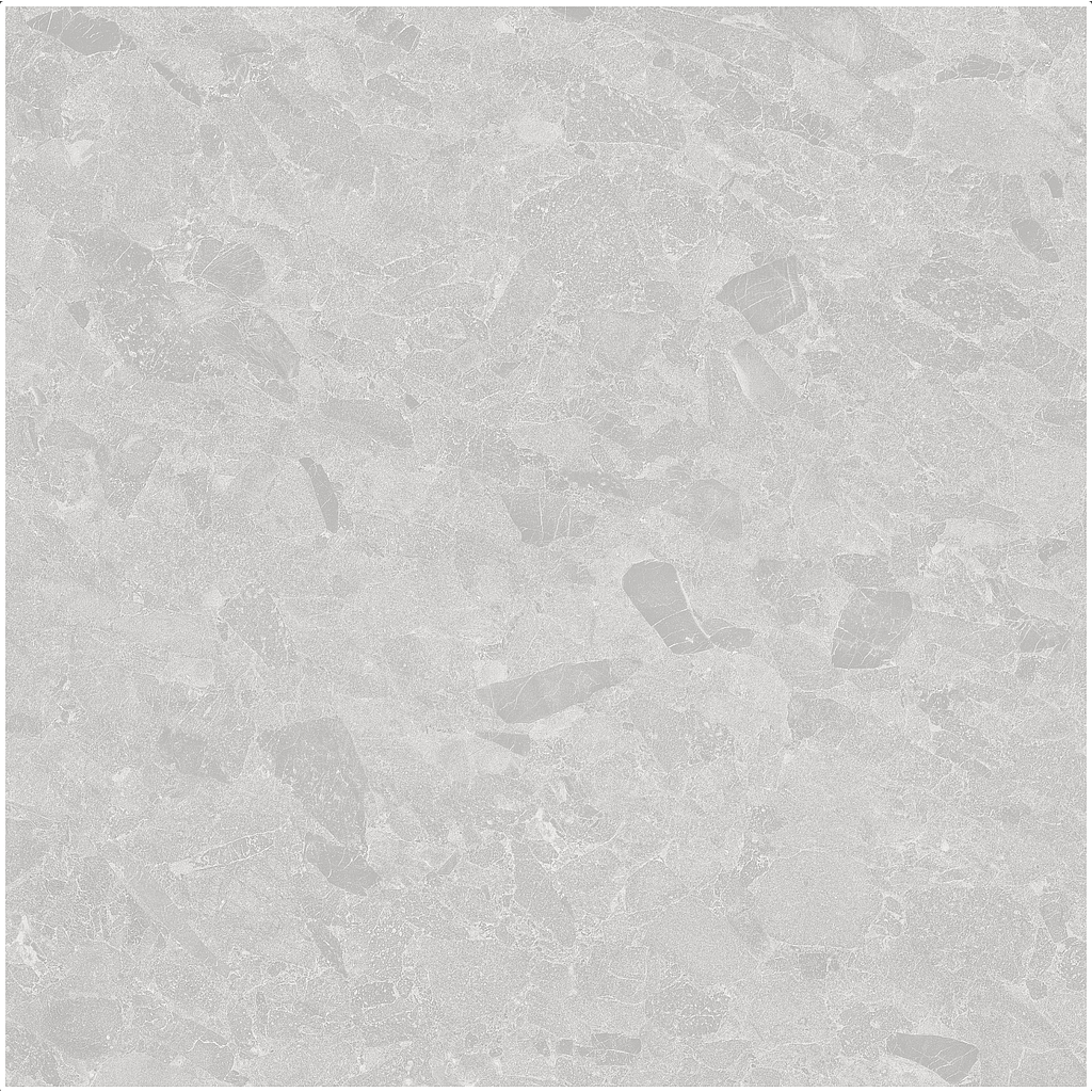 LIVING EME 60x60 Light Grey Soft Textured (1,07m²/3st/doos)