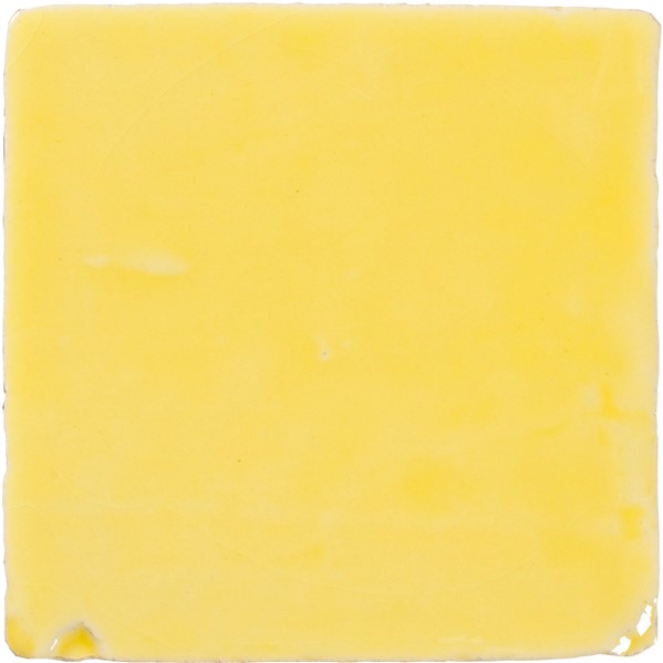 CX 10x10 Alcoceram Malaga Amarillo (0,50m²/50st/doos)