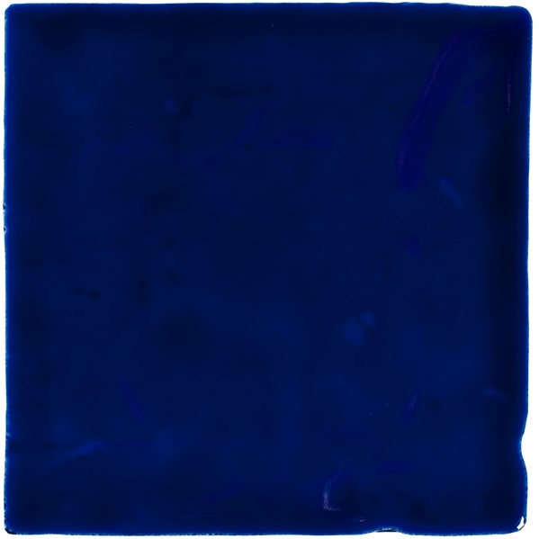 CX 10x10 Alcoceram Malaga Azul Cobalto (0,50m²/50st/doos)