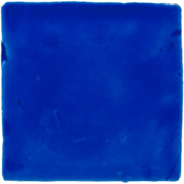 CX 10x10 Alcoceram Malaga Azul T-8 (0,50m²/50st/doos)