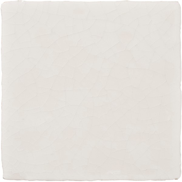 CX 10x10 Alcoceram Malaga Blanco-Cristal (0,50m²/50st/doos)