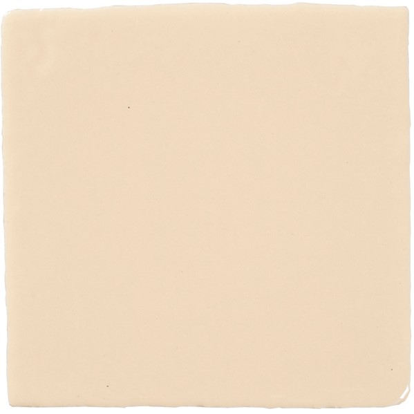 CX 10x10 Alcoceram Malaga Crema T-2 (0,50m²/50st/doos)
