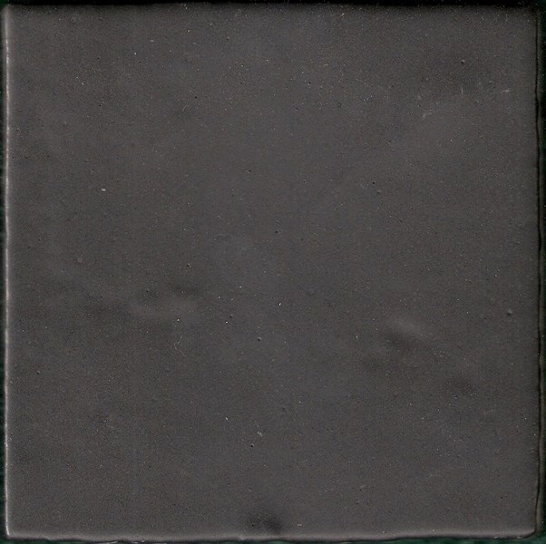 CX 10x10 Alcoceram Malaga Mate Negro (0,50m²/50st/doos)