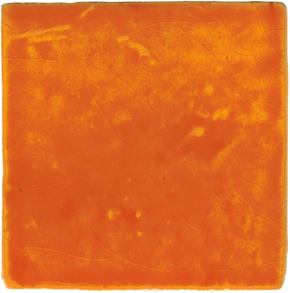 CX 10x10 Alcoceram Malaga Naranja (0,50m²/50st/doos)