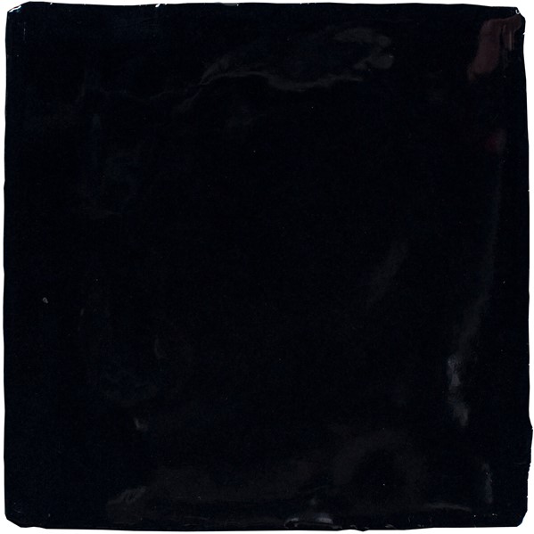 CX 10x10 Alcoceram Malaga Negro (0,50m²/50st/doos)