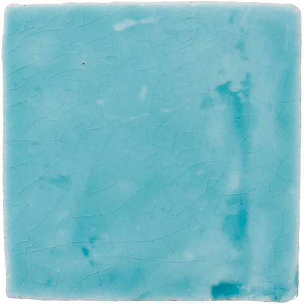 CX 10x10 Alcoceram Malaga Verde Mar (0,50m²/50st/doos)