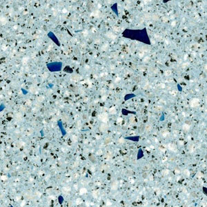 ECOSTONE 40x40 EGG-0155 Posidone GZ (0,16m²/stuk)