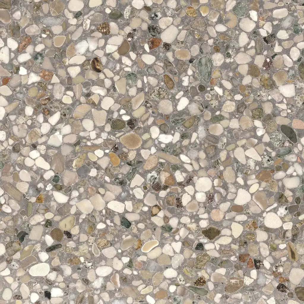 ECOSTONE 40x40 EV-2035 Ducale GZ (0,16m²/stuk)