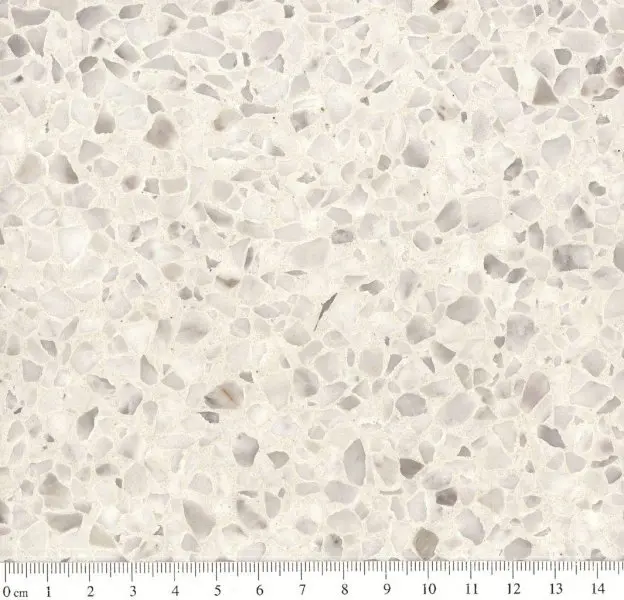 ECOSTONE 40x40 EM-1011 Carrara Tre GZ (0,16m²/stuk)