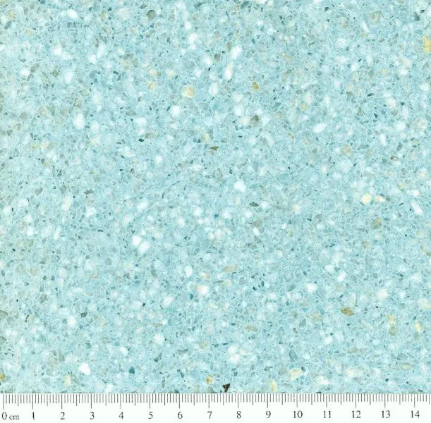 ECOSTONE 40x40 EM-1055 Cielo GZ (0,16m²/stuk)