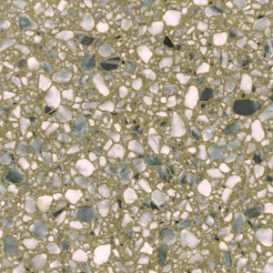 ECOSTONE 40x40 EM-1063 Occhialino GZ (0,16m²/stuk)