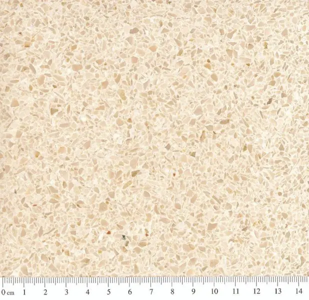 ECOSTONE 40x40 EM-1074 Avorio GZ (0,16m²/stuk)