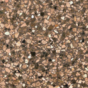 ECOSTONE 40x40 EM-1082 Moka GZ (0,16m²/stuk) (min.afname 100m²)