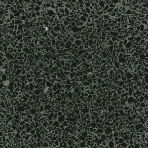 ECOSTONE 40x40 EM-1090 Ebano Nero GZ (0,16m²/stuk)
