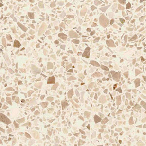 ECOSTONE 40x40 EM-1072 Avorio Tre GZ (0,16m²/stuk)
