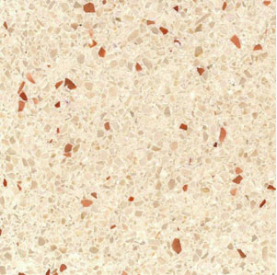 ECOSTONE 40x40 EM-1076 Rosata GZ (0,16m²/stuk)