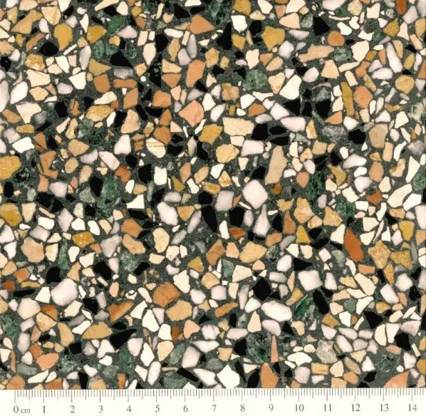 ECOSTONE 40x40 EM-1088 Stockholm GZ (0,16m²/stuk)
