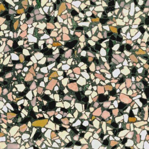 ECOSTONE 40x40 EM-1089 Kopenhagen GZ (0,16m²/stuk)
