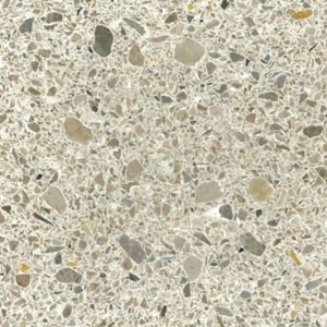 ECOSTONE 40x40 EM-24412 Cenere GZ (0,16m²/stuk)