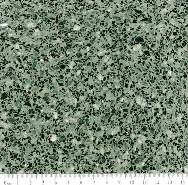 ECOSTONE 40x40 EM-0303 Alpi GZ (0,16m²/stuk)