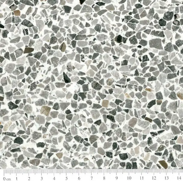 ECOSTONE 40x40 EM-3709 Vulcano GZ (0,16m²/stuk)