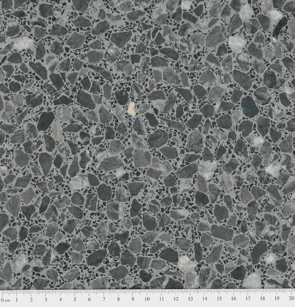 ECOSTONE 40x40 EM-6116 Urano GZ (0,16m²/stuk)