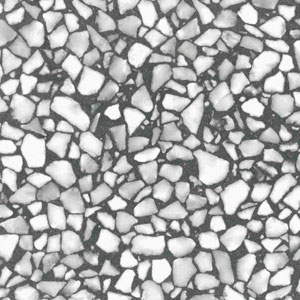 ECOSTONE 40x40 EM-6906 San Pietroburgo GZ (0,16m²/stuk)