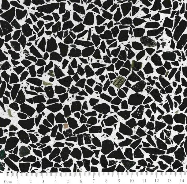 ECOSTONE 40x40 EM-8006 Belpa GZ (0,16m²/stuk)