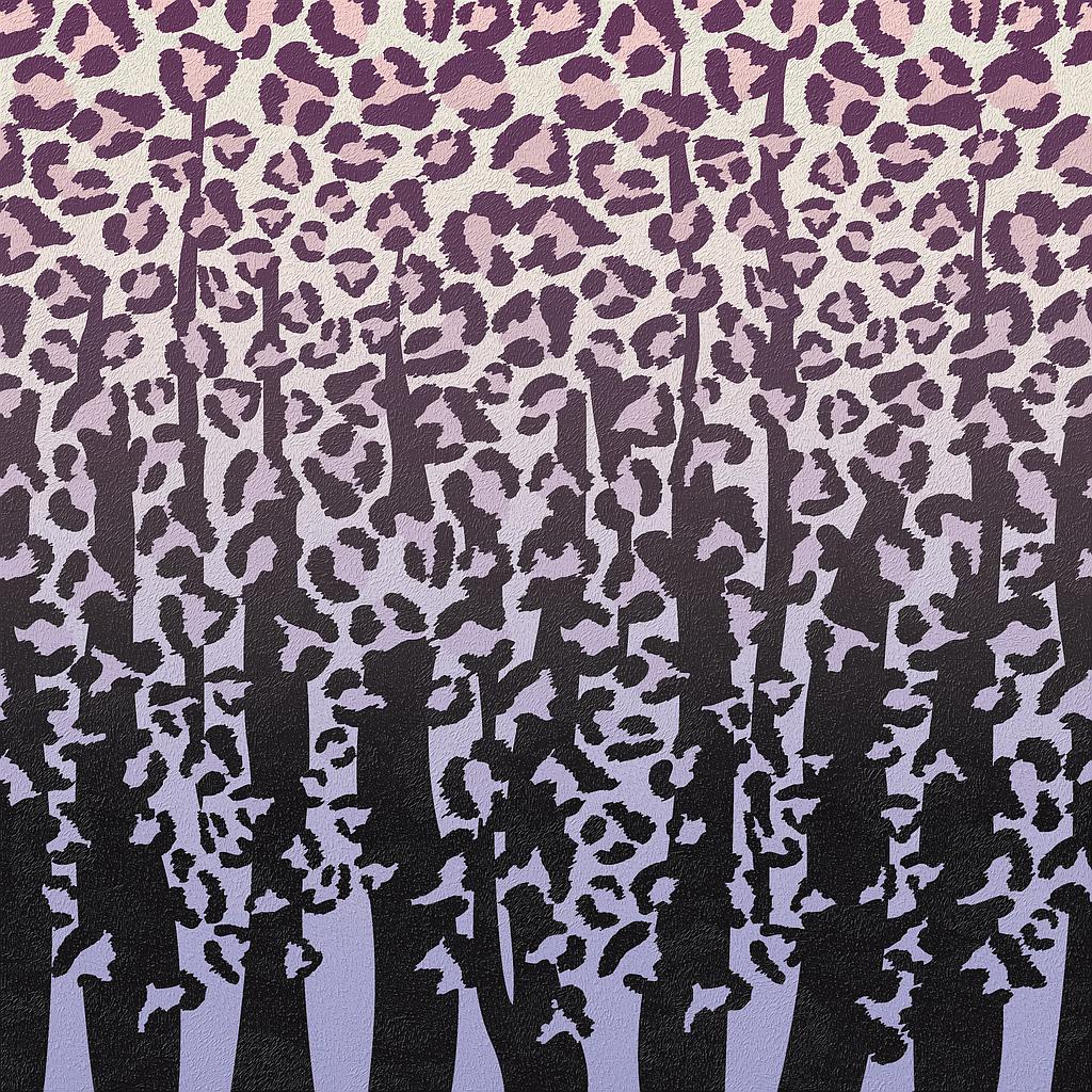 ORNAMENTA JUNGLE 60x60 HYBRID FUCSIA-VIOLET (1,08m²/3st/doos)