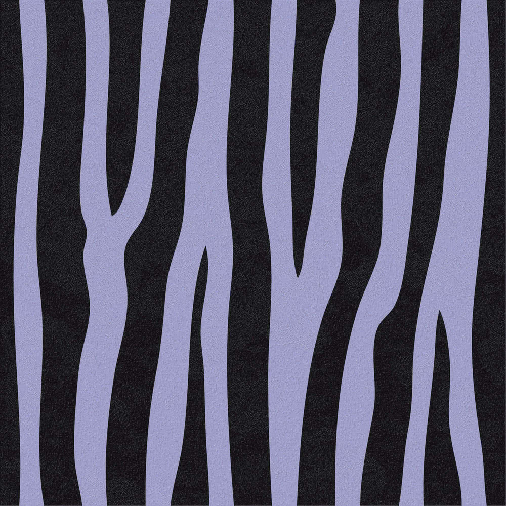 ORNAMENTA JUNGLE 60x60 ZEBRA VIOLET (1,08m²/3st/doos)