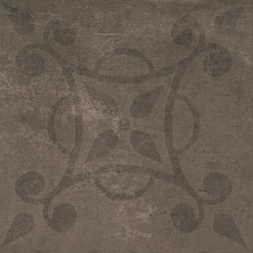 CX 20x20 Antic Decor Ital Stone Decoro Mix Bruno (1,04m²/26st/doos)
