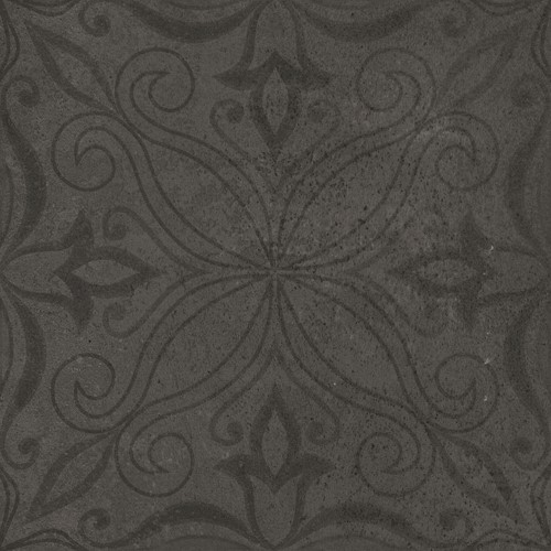 CX 20x20 Antic Decor Ital Stone Decoro Mix Carbono (1,04m²/26st/doos)