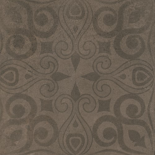 CX 20x20 Antic Decor Ital Stone Decoro Mix Piombo (1,04m²/26st/doos)