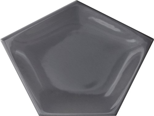 CX 11,2x15 Heralgi Pentax Concave Graphite (0,25m²/22st/doos) UITLOPEND ARTIKEL