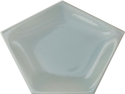 CX 11,2x15 Heralgi Pentax Concave Mint (0,25m²/22st/doos) UITLOPEND ARTIKEL