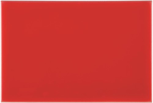 CX 15x10 Adex Riviera Liso Monaco Red (1,34m²/90st/doos)